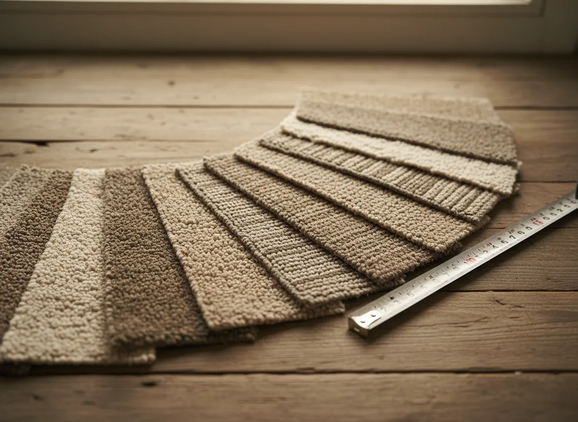Carpet Installation Bertha, MN FAQs